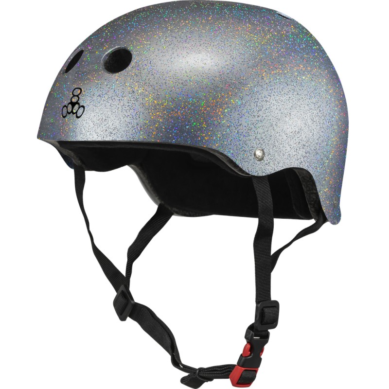 Triple Eight The Certified Sweatsaver Helmet