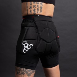 Triple Eight Bumsaver 2 Padded Shorts