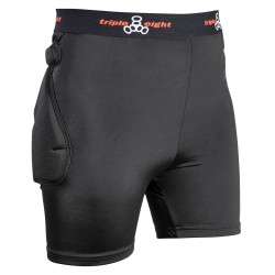 Triple Eight Bumsaver 2 Padded Shorts