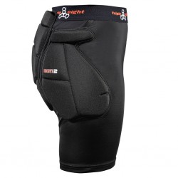 Triple Eight Bumsaver 2 Padded Shorts