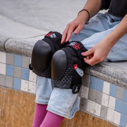 Triple Eight KP 44 Knee Pads