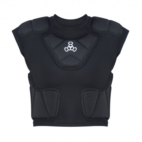 Triple Eight BashGuard Padded Top