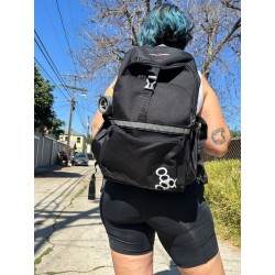 Triple Eight Quad25 Backpack