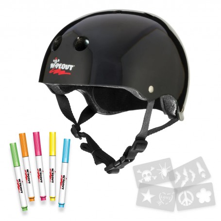 Triple Eight Wipeout™ Dry Erase Helmet