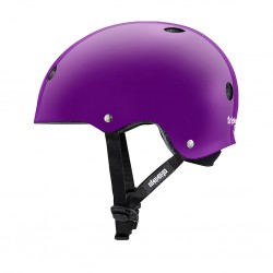 Triple Eight Deep Cover Helmet