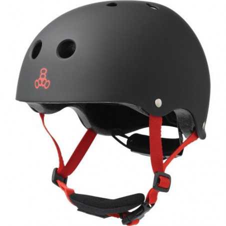 Triple Eight Lil 8 Dual Certified Helmet - EPS Liner