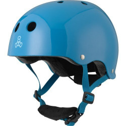 Triple Eight Lil 8 Dual Certified Helmet - EPS Liner