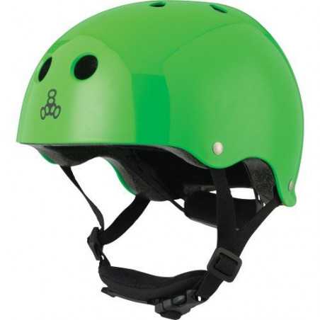 Triple Eight Lil 8 Dual Certified Helmet - EPS Liner