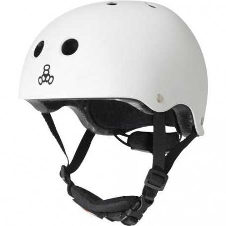 Triple Eight Lil 8 Dual Certified Helmet - EPS Liner