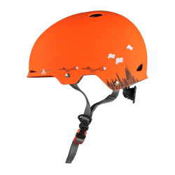 Triple Eight Gotham Helmet Switzer Pro Model