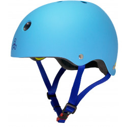 Triple Eight Brainsaver II Helmet with MIPS