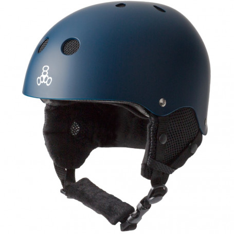 Triple Eight Standard Snow Helmet