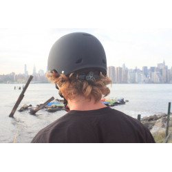 Triple Eight Gotham Helmet - EPS Liner