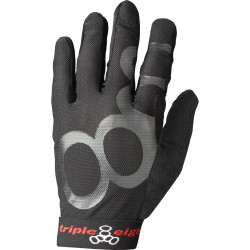 Triple Eight EXOSKIN Gloves