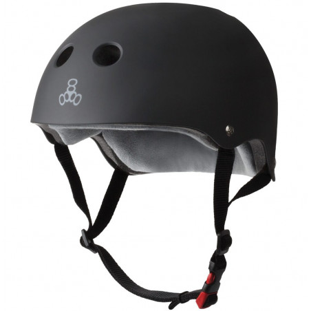 Triple Eight The Certified Sweatsaver Helmet