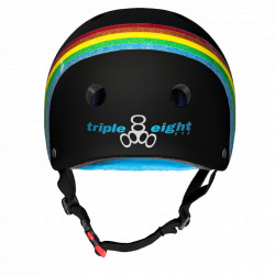 Triple Eight The Certified Sweatsaver Helmet