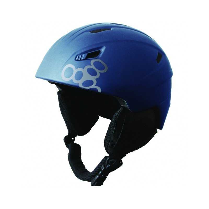Triple Eight Big Chill Snowboard Helmet