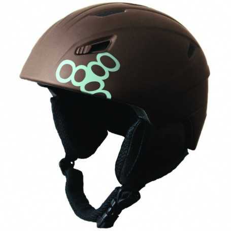 Triple Eight Big Chill Snowboard Helmet