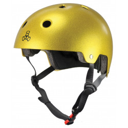 Triple Eight Dual Certified Helmet - EPS Liner