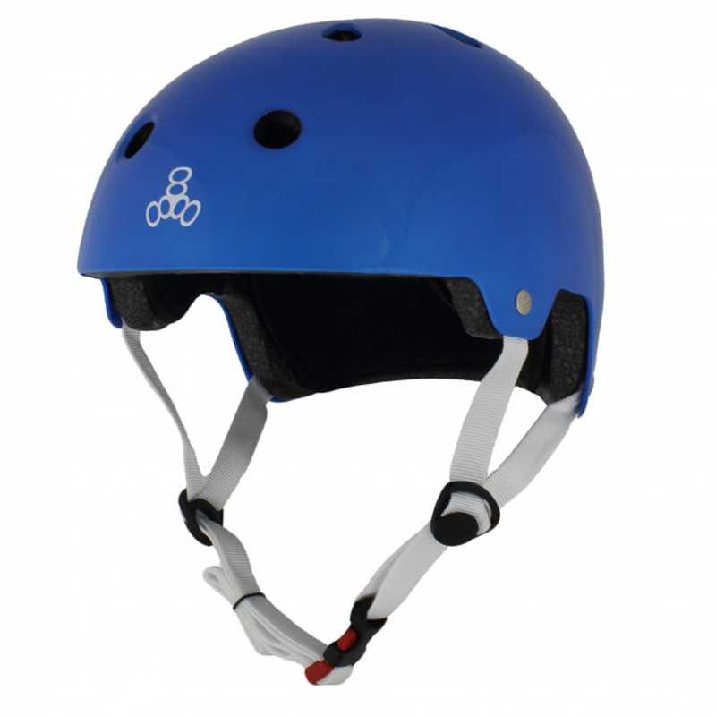 Triple Eight Dual Certified Helmet - EPS Liner