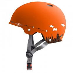 Triple Eight Gotham Helmet Switzer Pro Model