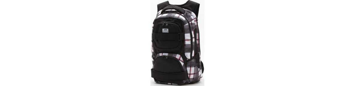 Buy Bags & Backpacks at the Sickboards Skateboard Store 